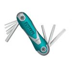 THT1061836 BALL POINT HEX KEY SET