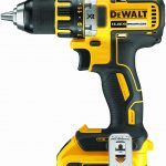 DCD732D2/M2-GB CORDESS DRILL 14.4V