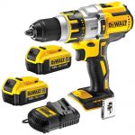 DCD995M2-gb/qw xr lithium brushless drill 18v