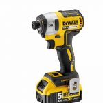 DCF836D2/M2-GB CORDLESS XR LITHIUM IMPACT DRILL 14.4 V
