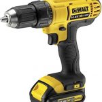 DCD732D2/M2-GB CORDESS DRILL 14.4V