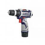 CD026 CORDLESS DRILL 12V