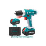 TDLI228180 LITHIUM CORDLESS DRILL 18V