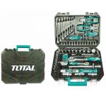 THKTHP20776 77PCS TOOLS SET