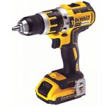 DCD737D2/M2-GB CORDLESS DRILL 14.4V