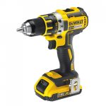 DCD790D2/M2-GB XR LITHIUM BRUSH LESS COMPACT DRILL 18V