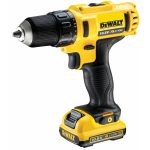 DCD710D2-5 CORDLESS- XR LI-ION 12V