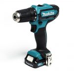 DF331DWYE CORDLESS DRILL 10MM 12V LITHIUM