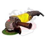 TOPAZ ANGLE GRINDER 100MM TP-2011 500W