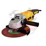 TOPAZ ANGLE GRINDER 230MM TP-2020