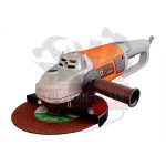 WORKLUCK ANGLE GRINDER 230MM AG5306