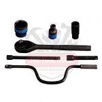 CRV YD SCOKET SET ? Socket Set 24 Pcs Chrome Vanadium