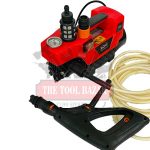 WC-1400C CAR WASHER 1400W 90 BAR