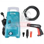 TGT113026 HIGH PRESSURE WASHER 1200W