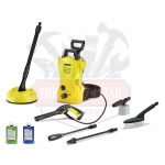 K2 HIGH PRESSURE CAR WASHER 1400W
