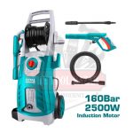 TGT11246 HIGH PRESSURE WASHER 2500W