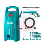 TGT11316 HIGH PRESSURE WASHER 1400W