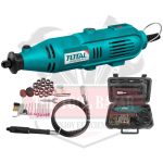 TOTAL MINI GRINDER 130W (TG501032)
