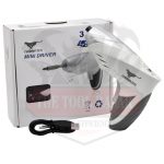 MINI DRIVER 3.6 V