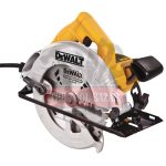 DWE560-B5/LX Doc Compact Circular Saw 65mm 7" 1350W
