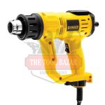 D21464-QS/LX Digital LED Heat Gun 2000w