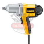 DW292-GB/LX Heavy Duty Impact Wrench 1/2" 13mm 710W