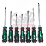 SAE Hammer Screw Driver Set