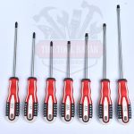 SAE Screw Driver Set