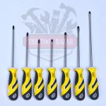 SAE Screw Driver Set