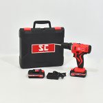 SC Cordless Drill 14V
