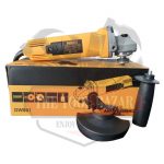 Dewalt Grinder DW801 850W