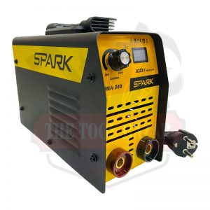 Spark Inverter Welding Plant MMA-300 Amp