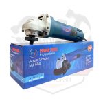 MJ Power Grinder 5 inch