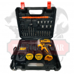 Dewalt Cordless Drill 12V Heavy Battery 1.5AH LI-LON