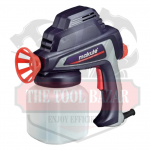 Makute Electric Spray Gun