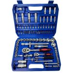 94 PCS 14 &12DR.SOCKET&BIT SET