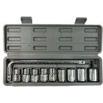Socket Wrench Set