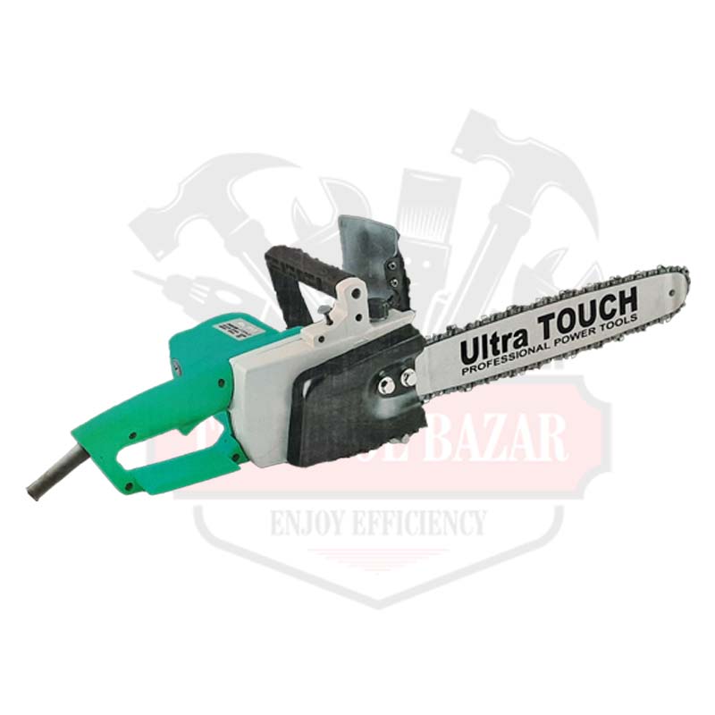 Chain Saw Ultra Touch