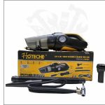 HOTECHE 12V 3 IN 1 MINI VACUUM CLEANER
