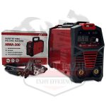 Sanrex 300 Amp Inverter Welding Plant