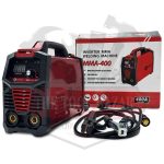 Sanrex 400 Amp Inverter Welding Plant