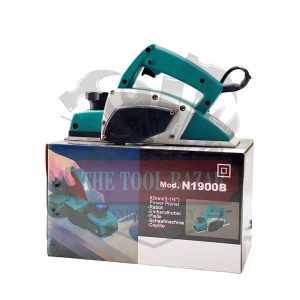 Makita Power Planer N1900B