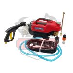 TUFF Car Washer 1800W (180 Bar)