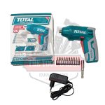 Total-Cordless-Screw-Driver-4V