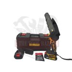 DeWALT 36V Chain Saw