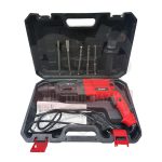 Tuff Hammer Drill 26mm 1100W