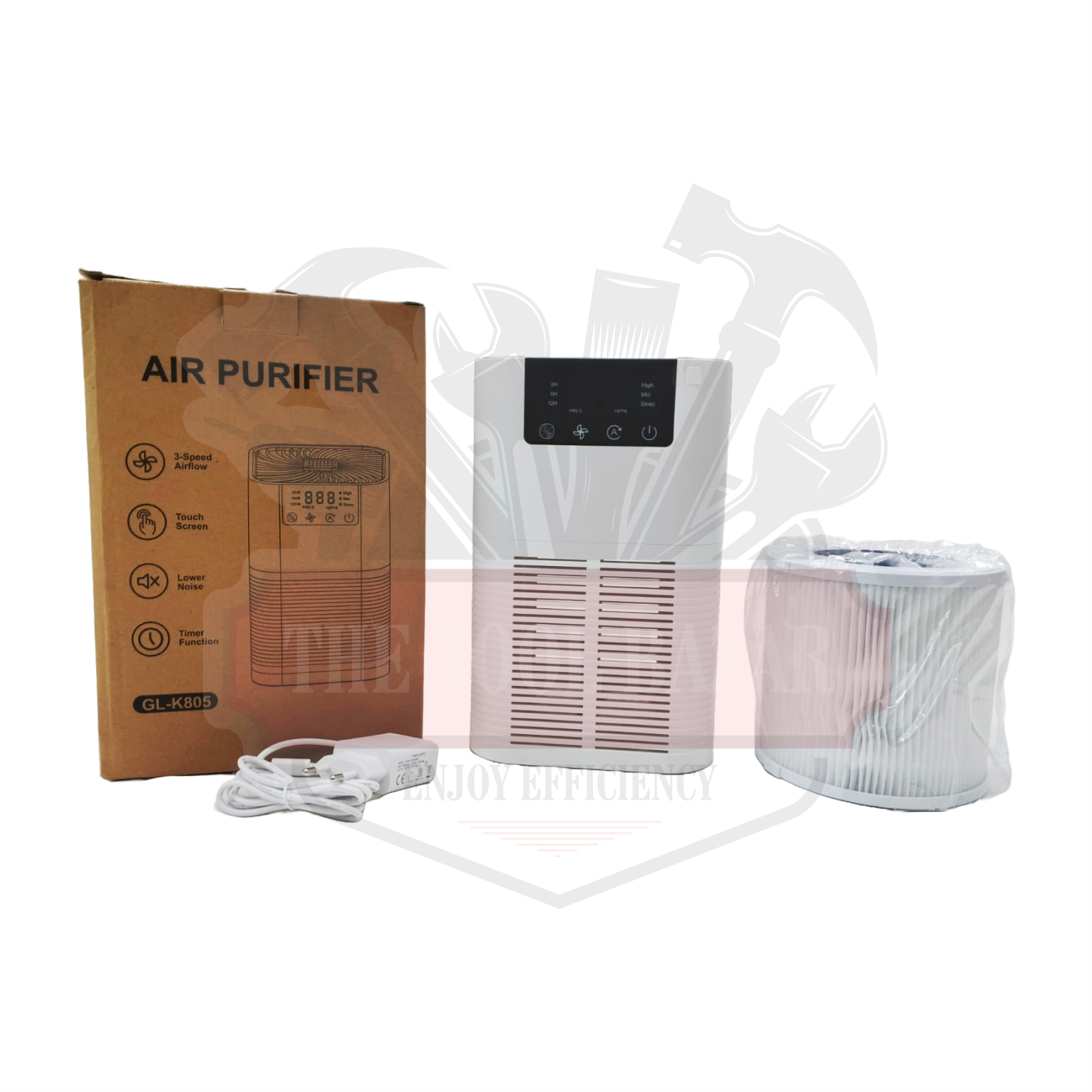 Air Purifier GL-K805