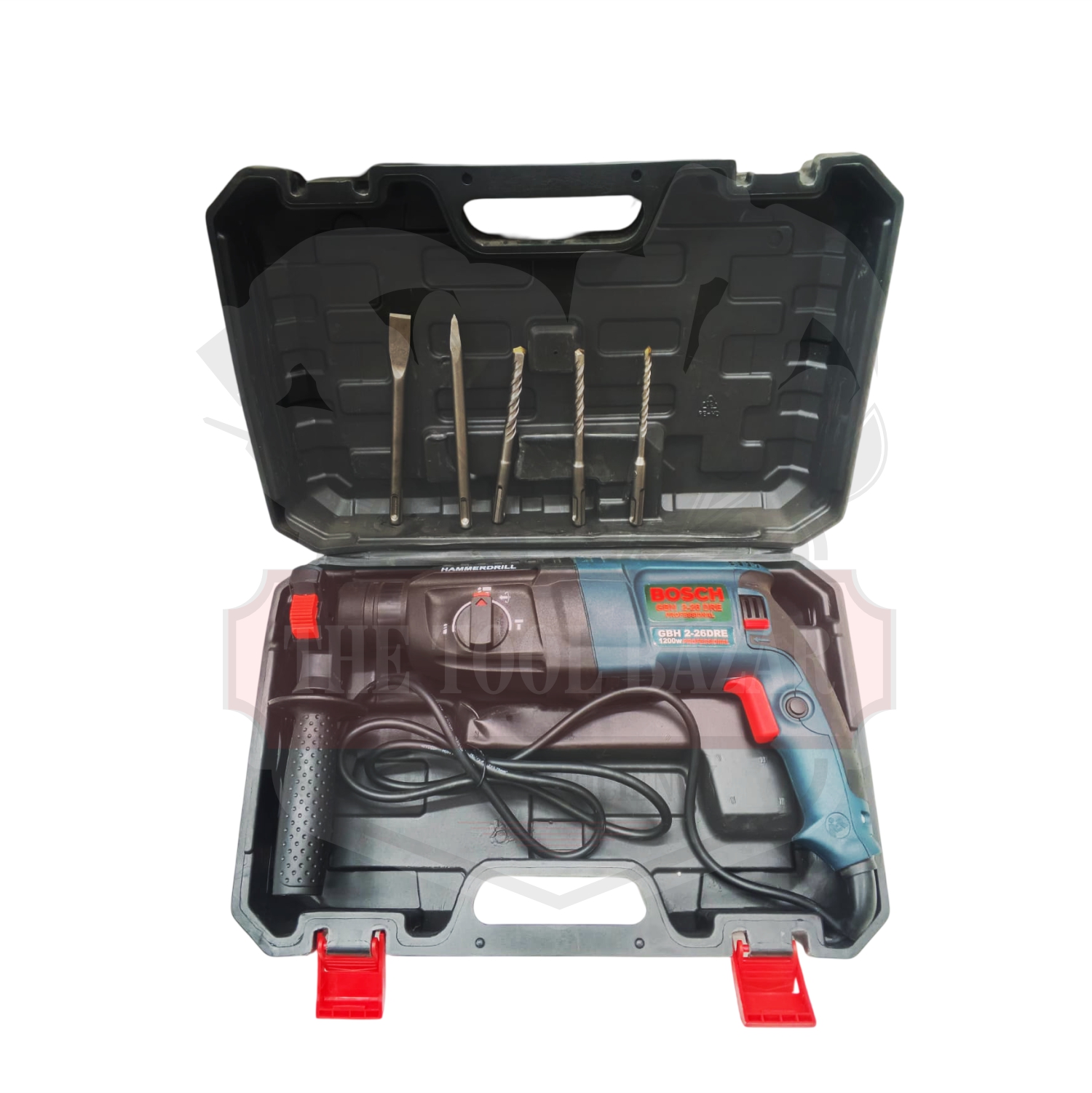 Bosch 26MM Hilty GBH 2-26 DRE