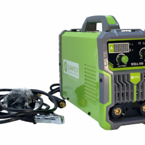 Sanrex 500Amp Welding Plant