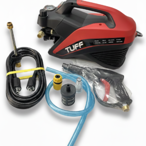 TUFF Car Washer 1800W (150 Bar)